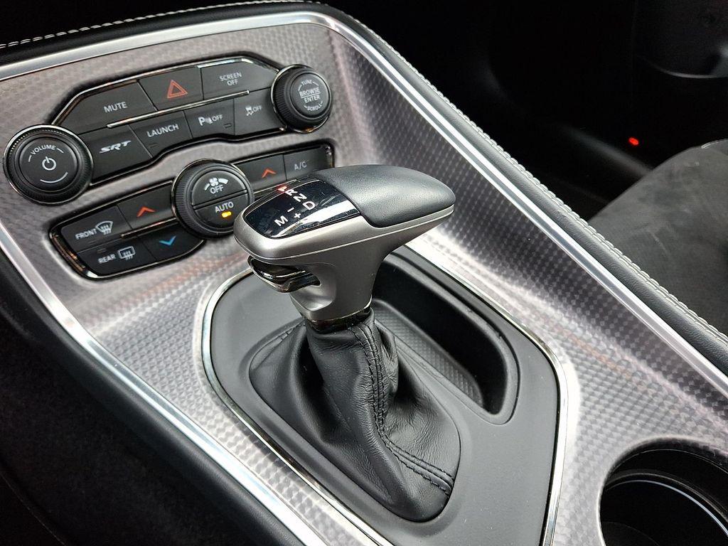 used 2022 Dodge Challenger car, priced at $64,995