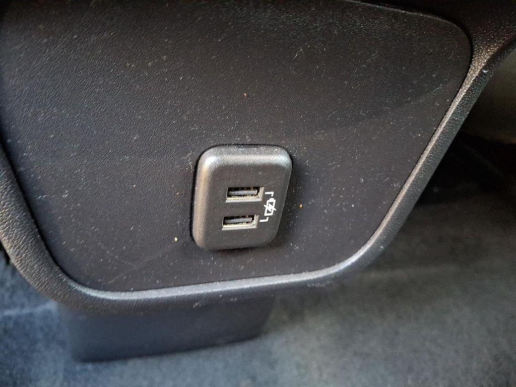 used 2024 Chevrolet Equinox car, priced at $21,967