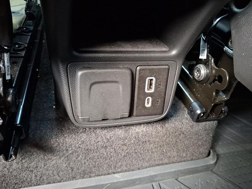 used 2023 Chevrolet TrailBlazer car, priced at $21,823