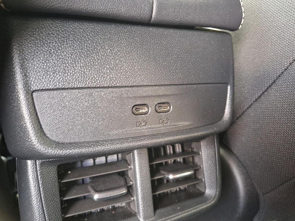 used 2026 GMC Terrain car, priced at $32,312