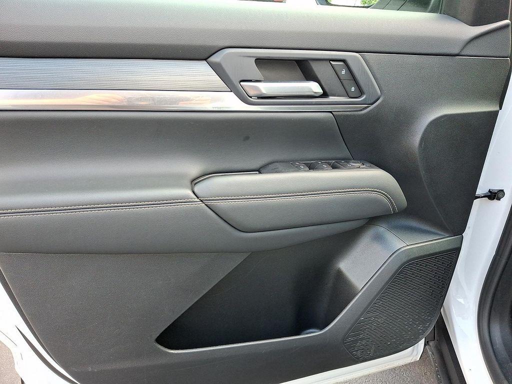 used 2026 GMC Terrain car, priced at $32,312