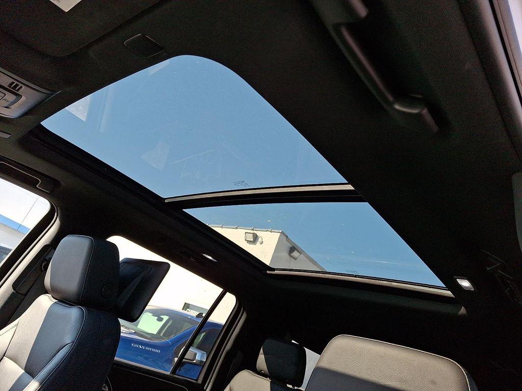 used 2023 Chevrolet Suburban car, priced at $51,995