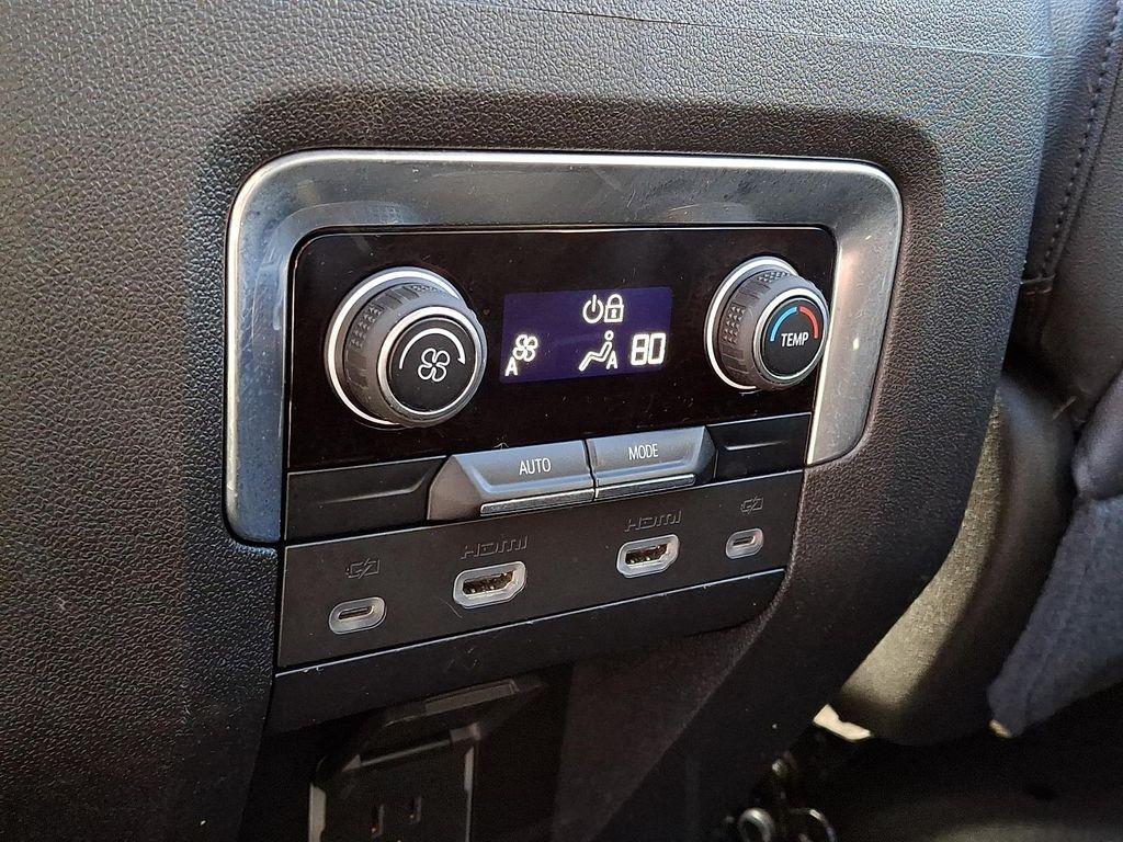 used 2023 Chevrolet Suburban car, priced at $51,995