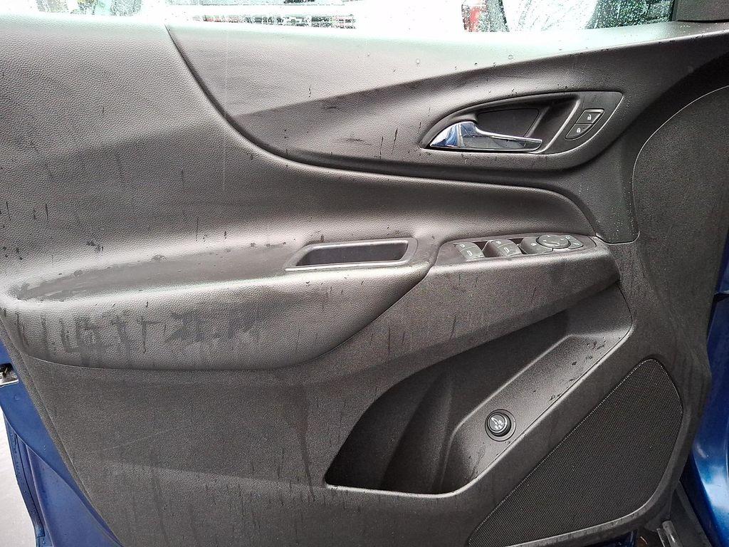 used 2019 Chevrolet Equinox car, priced at $13,967