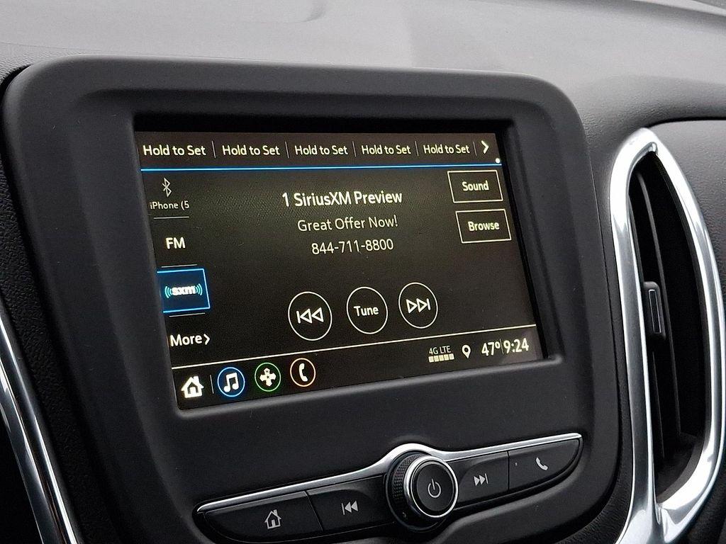 used 2019 Chevrolet Equinox car, priced at $13,967