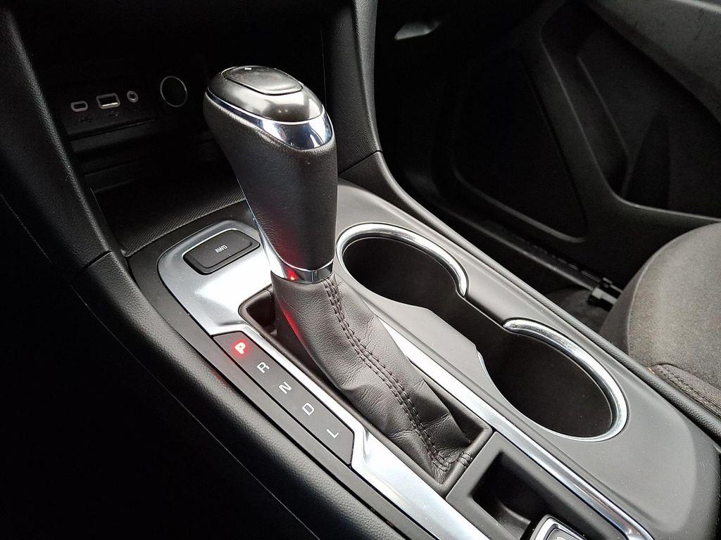 used 2019 Chevrolet Equinox car, priced at $13,967