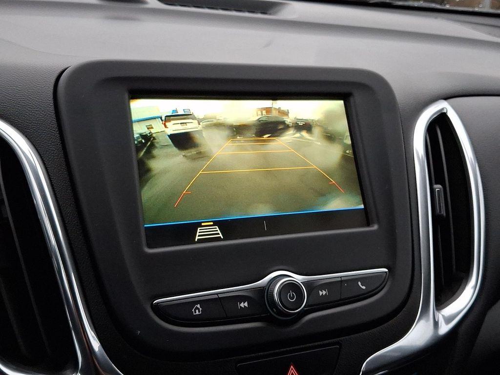 used 2019 Chevrolet Equinox car, priced at $13,967