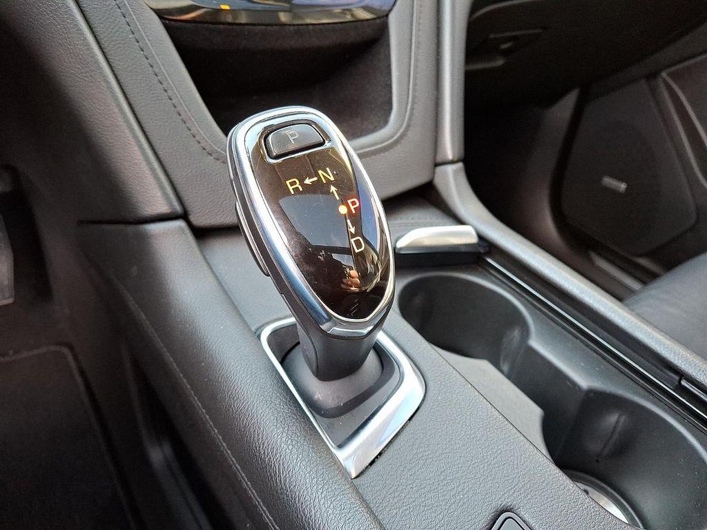 used 2018 Cadillac XT5 car, priced at $16,995