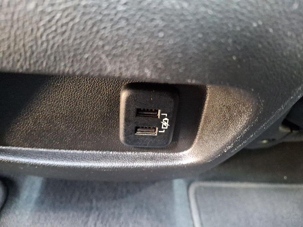 used 2018 Cadillac XT5 car, priced at $16,995