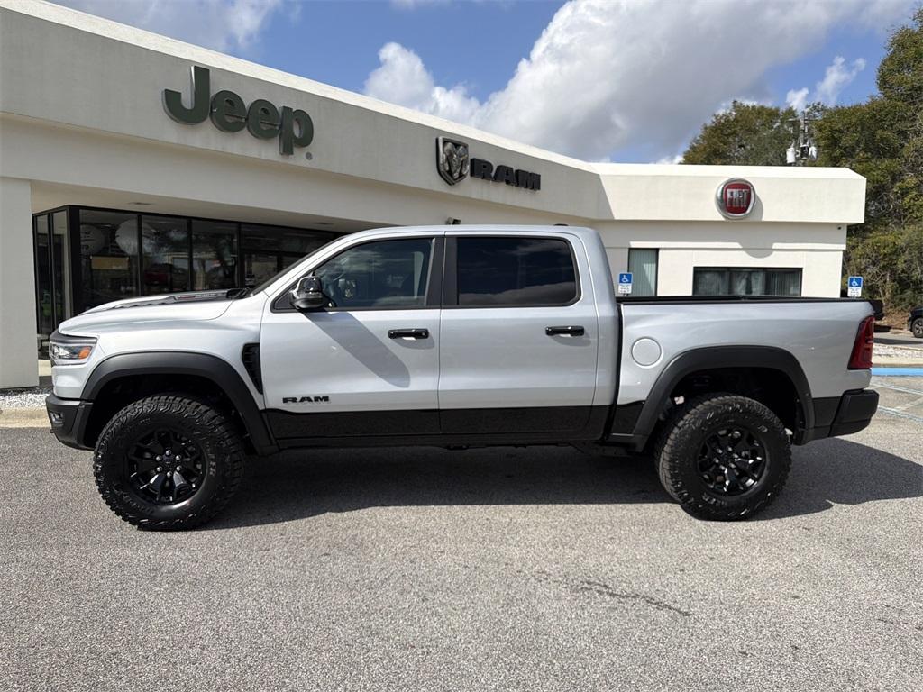 new 2026 Ram 1500 car, priced at $76,160