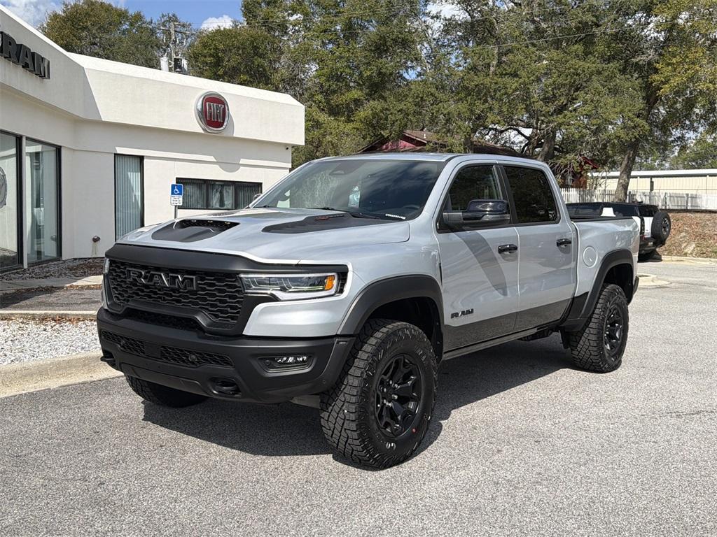 new 2026 Ram 1500 car, priced at $76,160