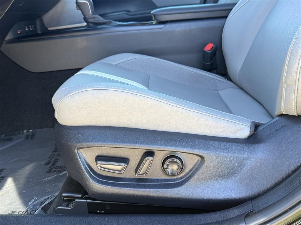 used 2025 Toyota Camry car, priced at $28,731