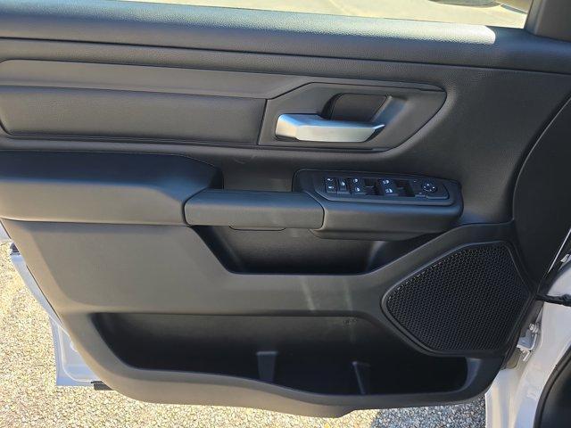 new 2026 Ram 1500 car, priced at $41,887