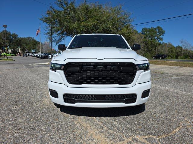 new 2026 Ram 1500 car, priced at $41,887