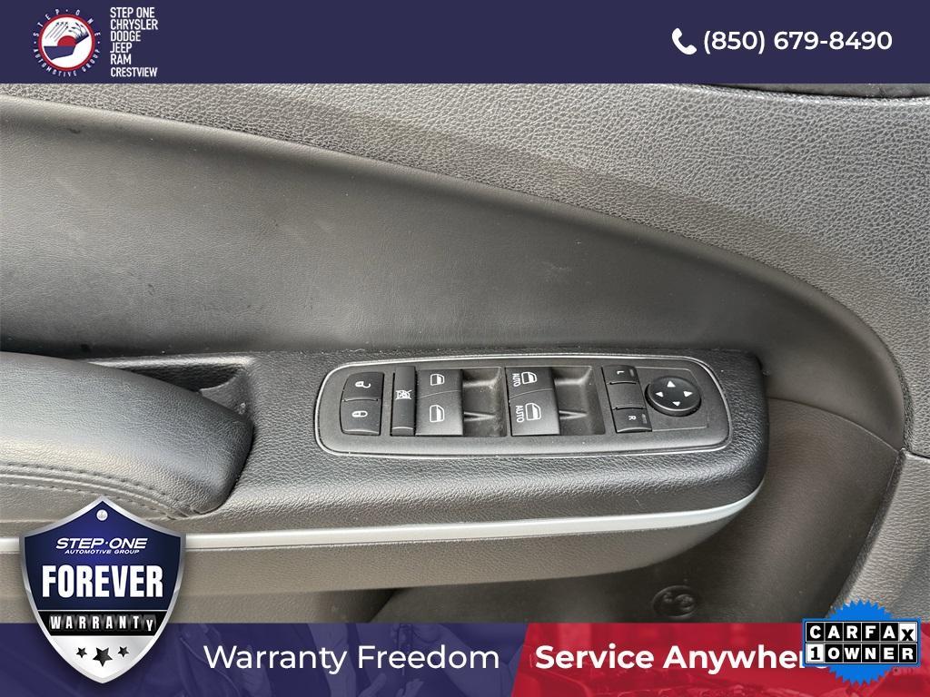 used 2022 Chrysler 300 car, priced at $23,247