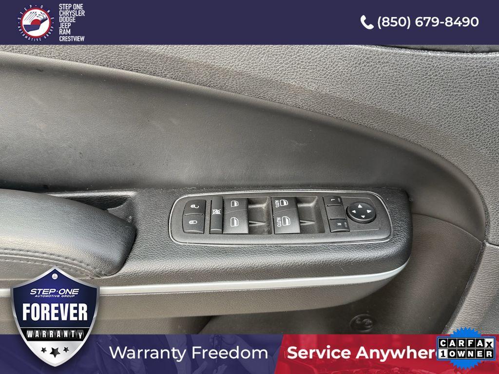 used 2022 Chrysler 300 car, priced at $21,588