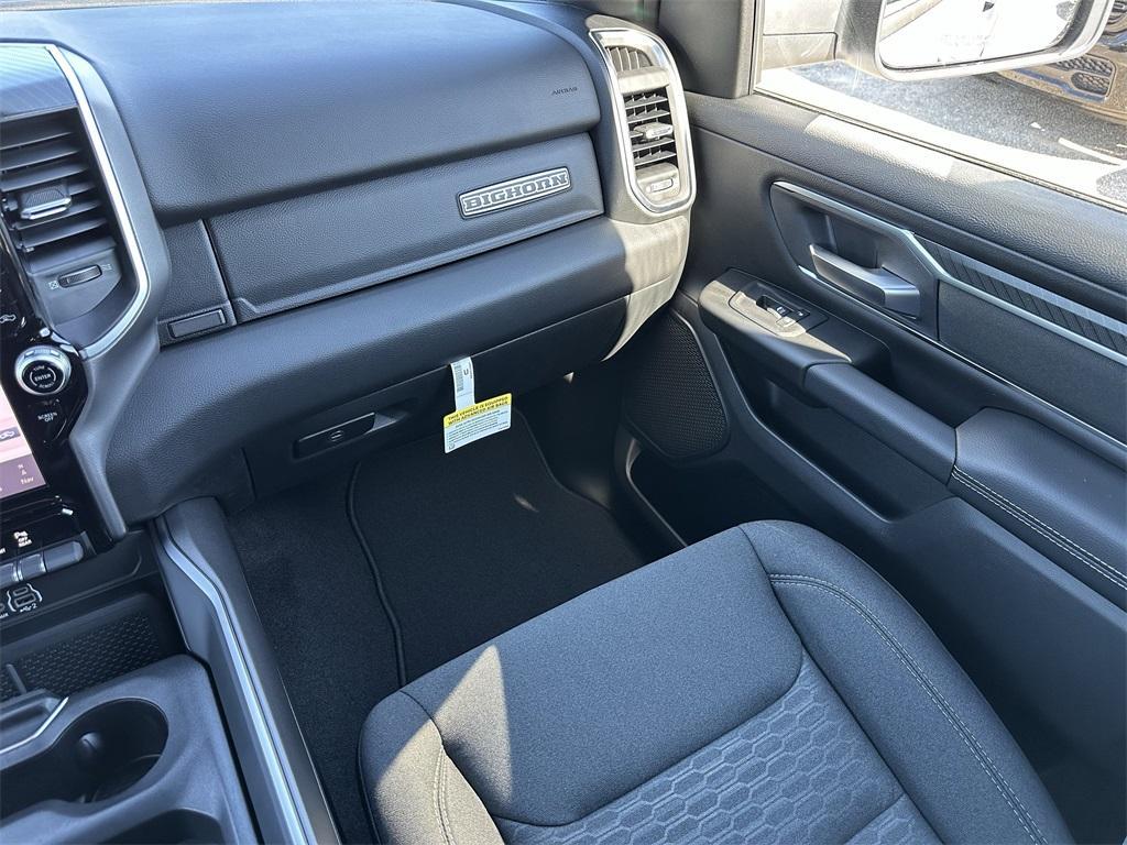 new 2026 Ram 1500 car, priced at $51,850