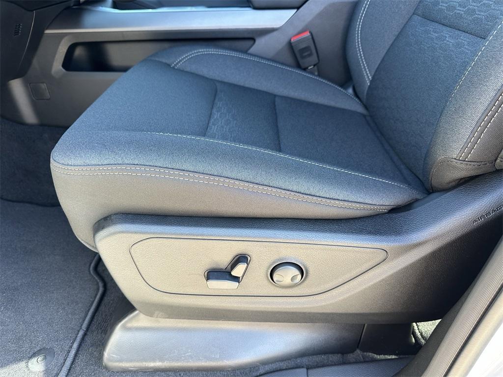 new 2026 Ram 1500 car, priced at $51,850