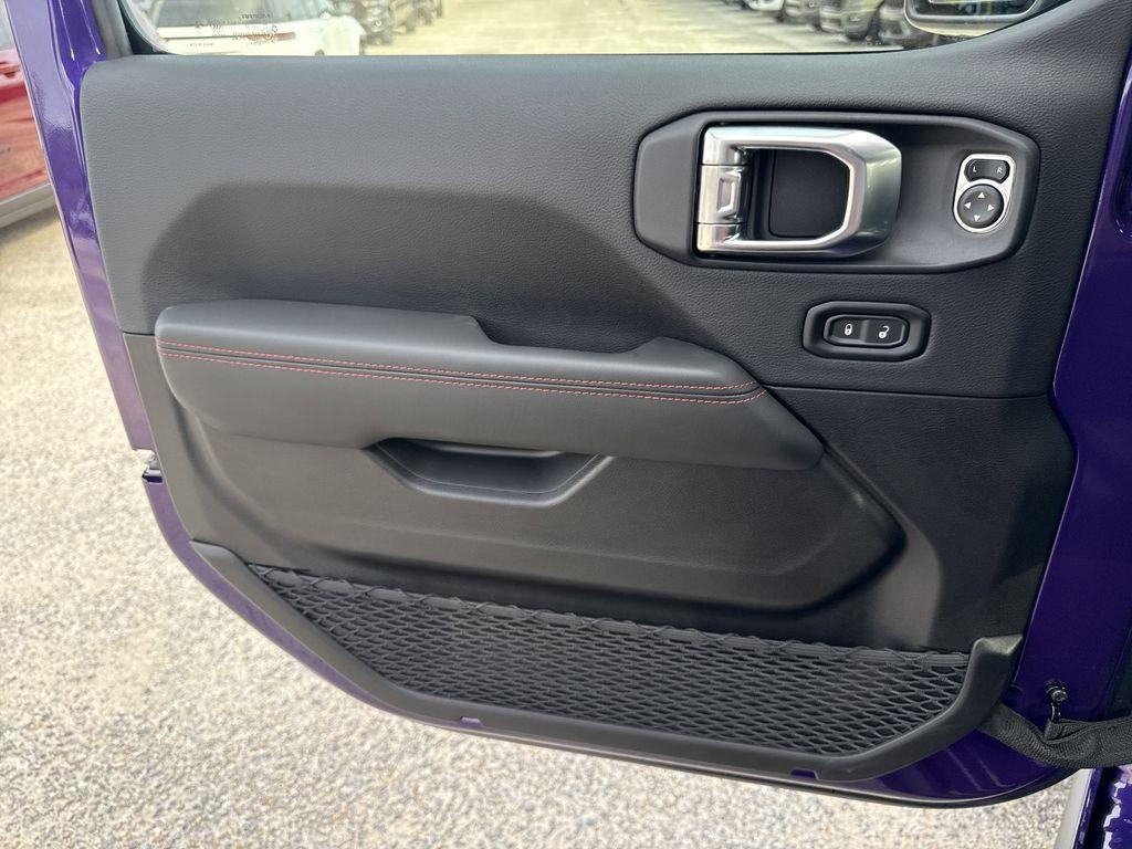 new 2026 Jeep Wrangler car, priced at $63,897