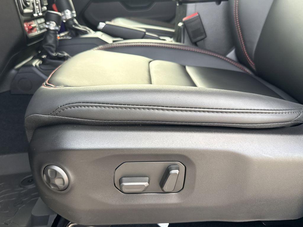 new 2026 Jeep Wrangler car, priced at $63,897