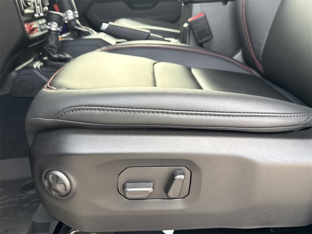 new 2026 Jeep Wrangler car, priced at $65,897