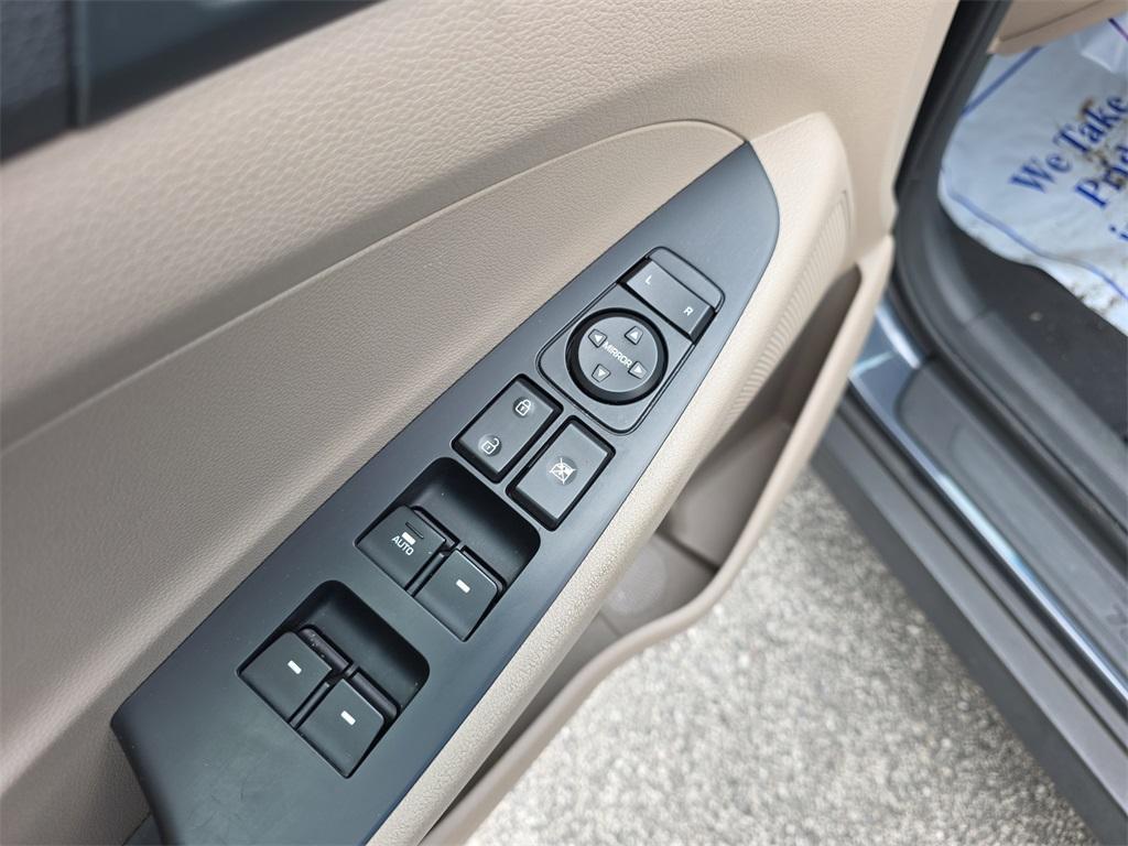 used 2020 Hyundai Tucson car, priced at $16,503