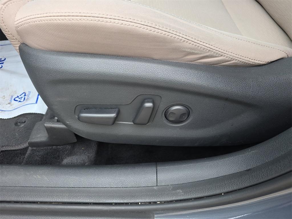 used 2020 Hyundai Tucson car, priced at $16,503