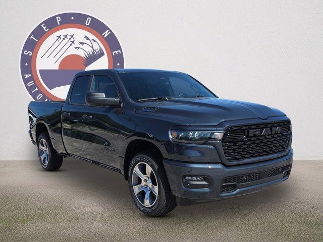 new 2026 Ram 1500 car, priced at $42,165
