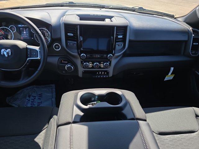 new 2026 Ram 1500 car, priced at $42,165