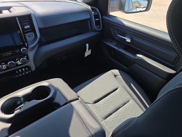 new 2026 Ram 1500 car, priced at $42,165