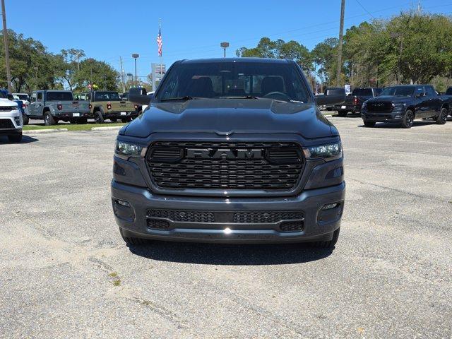 new 2026 Ram 1500 car, priced at $42,165