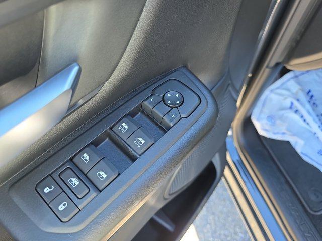 new 2026 Ram 1500 car, priced at $42,165