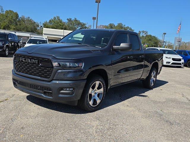 new 2026 Ram 1500 car, priced at $42,165