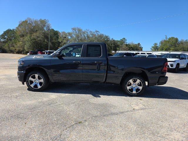 new 2026 Ram 1500 car, priced at $42,165