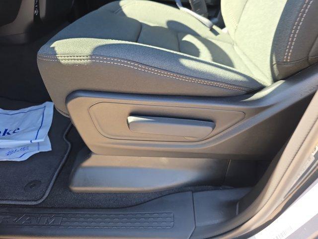 new 2026 Ram 1500 car, priced at $42,165