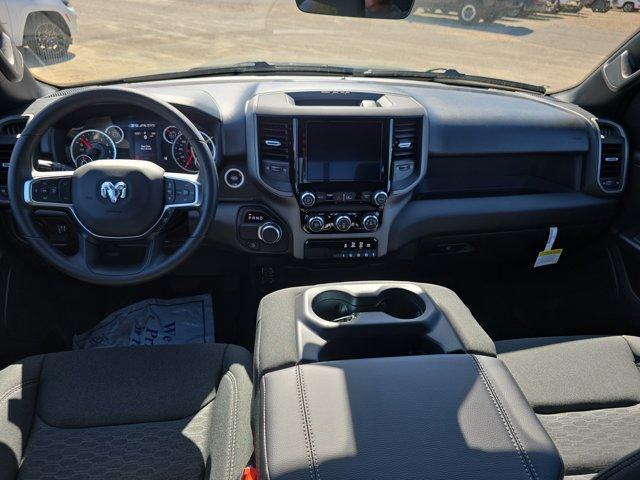 new 2026 Ram 1500 car, priced at $42,165