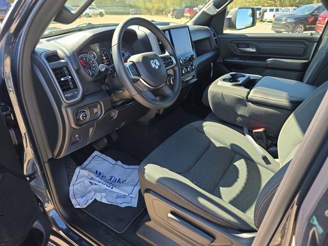 new 2026 Ram 1500 car, priced at $42,165