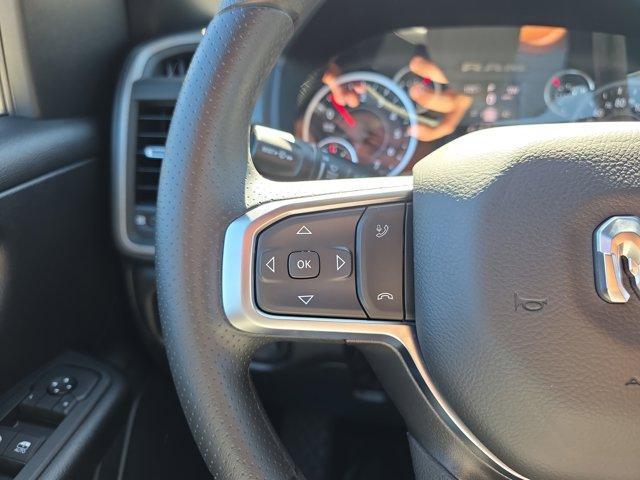 new 2026 Ram 1500 car, priced at $42,165