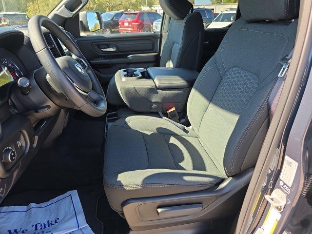 new 2026 Ram 1500 car, priced at $42,165