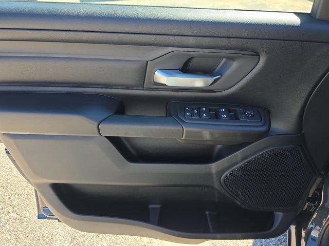 new 2026 Ram 1500 car, priced at $42,165