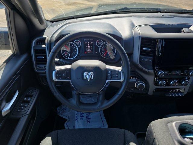 new 2026 Ram 1500 car, priced at $42,165