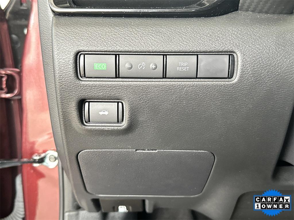 used 2023 Nissan Sentra car, priced at $17,312