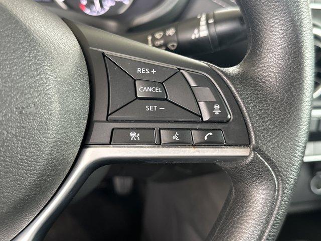 used 2023 Nissan Sentra car, priced at $17,875