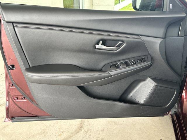 used 2023 Nissan Sentra car, priced at $17,875