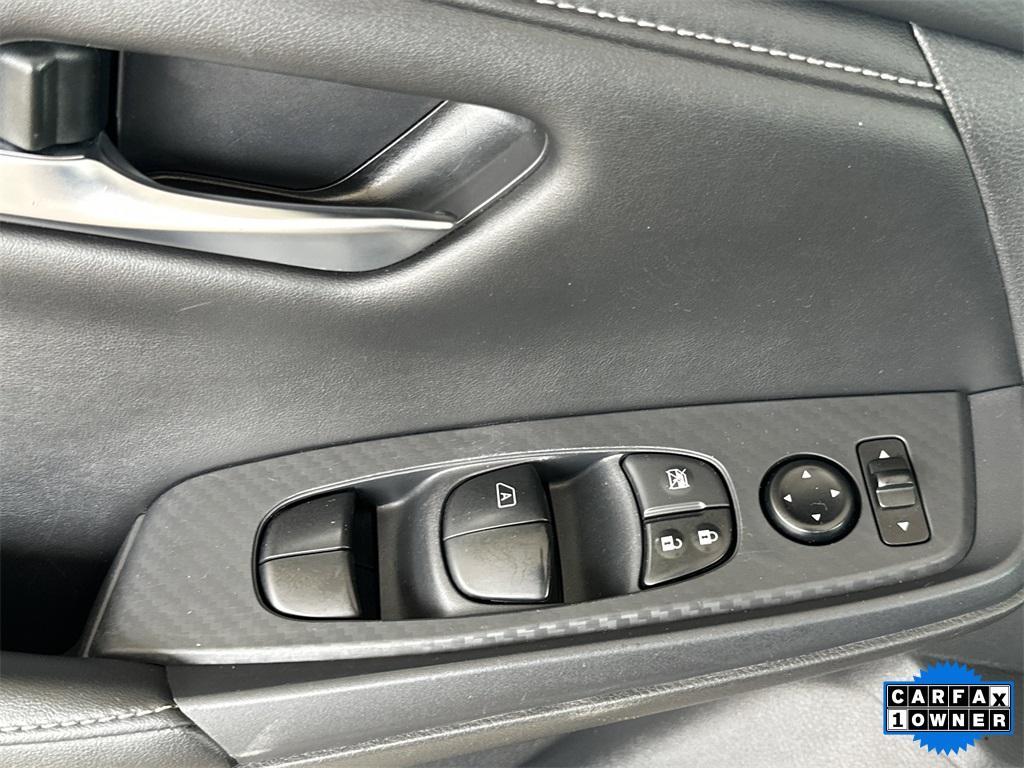 used 2023 Nissan Sentra car, priced at $17,312