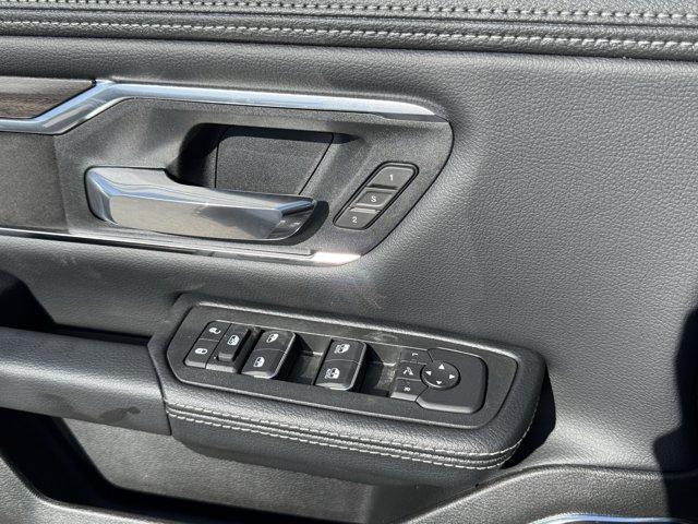 new 2026 Ram 1500 car, priced at $62,522