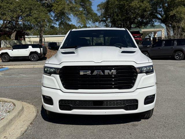 new 2026 Ram 1500 car, priced at $62,522