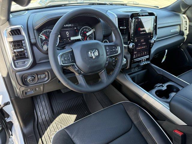 new 2026 Ram 1500 car, priced at $62,522