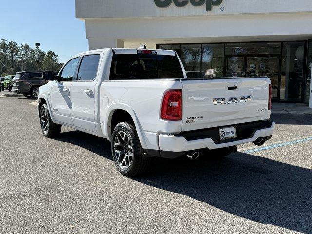 new 2026 Ram 1500 car, priced at $62,522