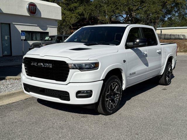 new 2026 Ram 1500 car, priced at $62,522